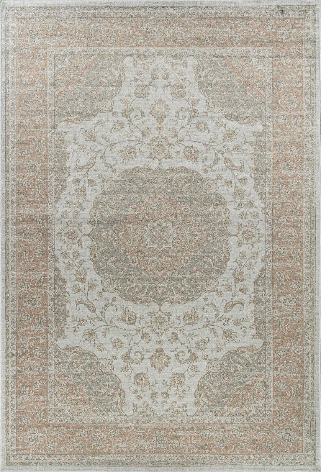 Ковер Ковер Классический RAGOLLE LIVANTE 927600 6919 0.95x1.4м