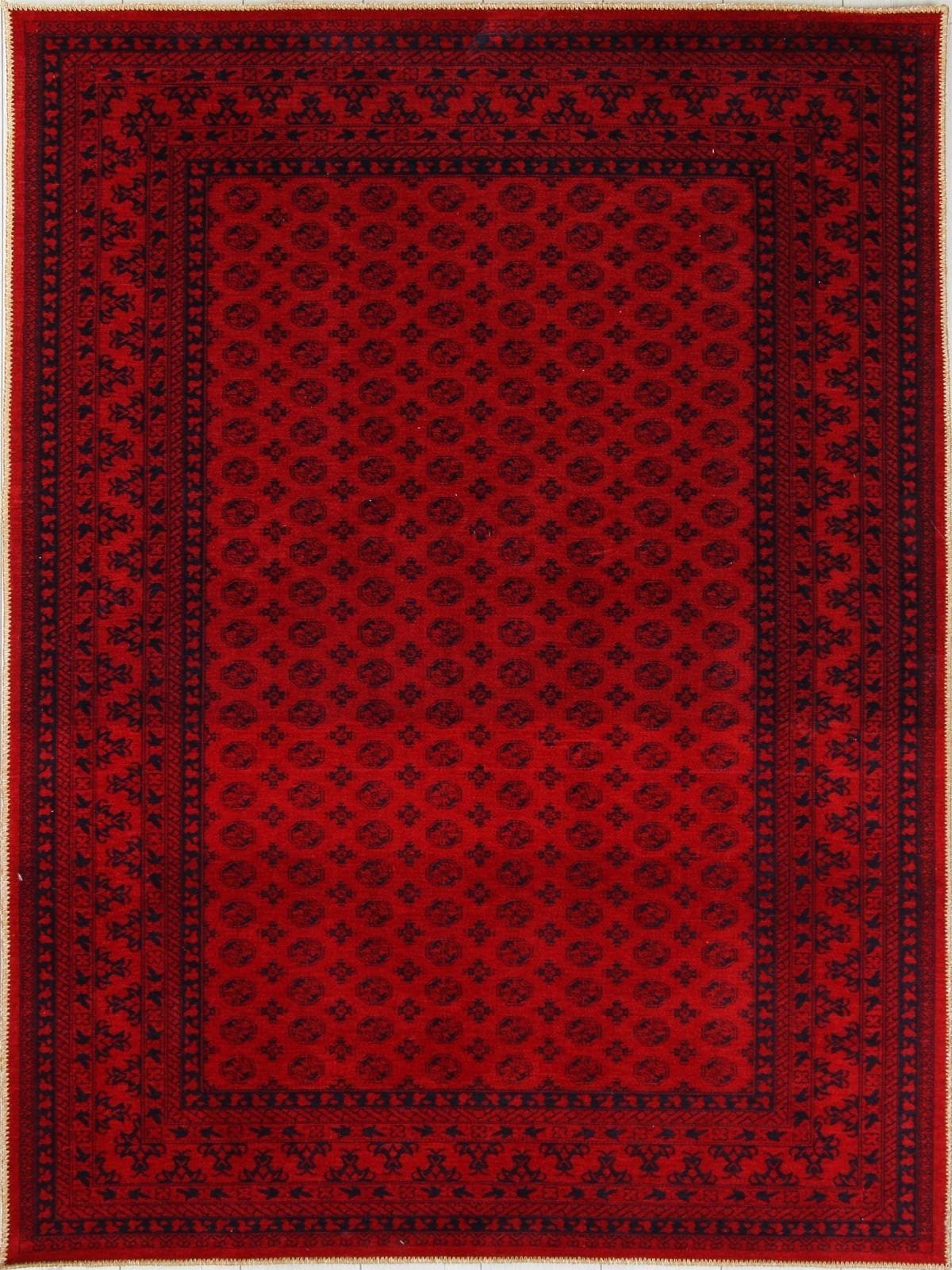 Ковер Ковер Классический ALPIN ALTAY HM1006A RED 0.8x1.5м