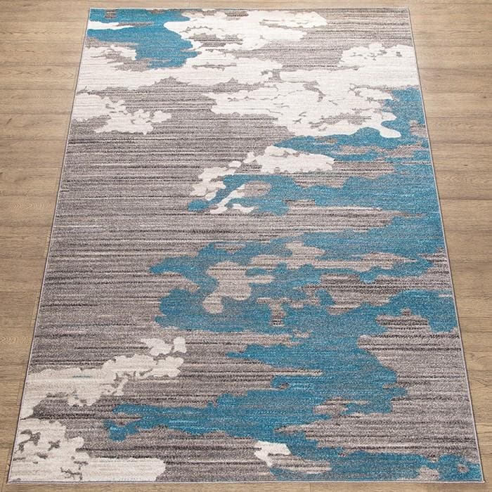 Ковер БелКа Фиеста 36204 37126 0.8x1.5м