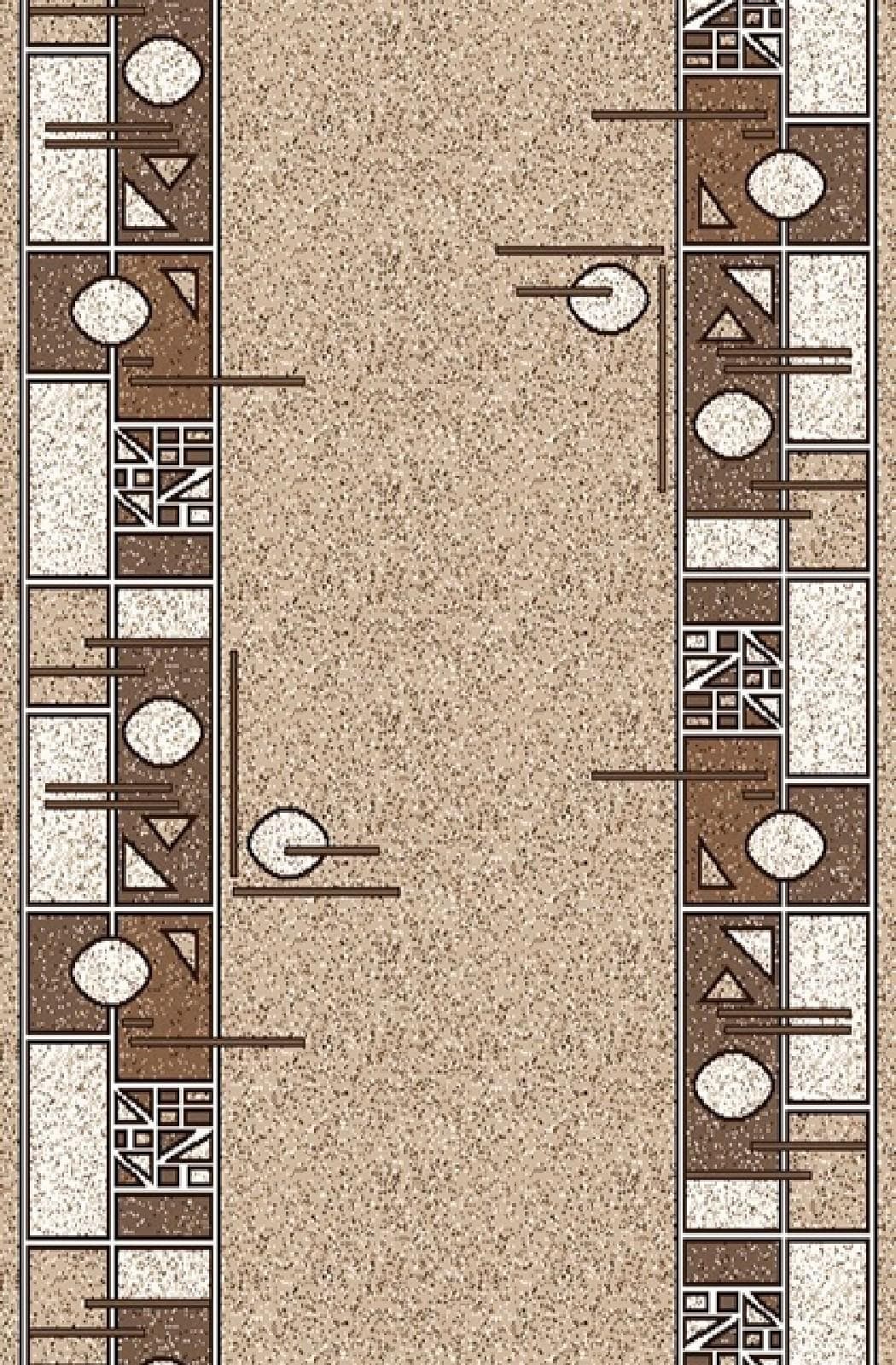 Дорожка БелКа Лайла де Люкс 15804 10822 3м