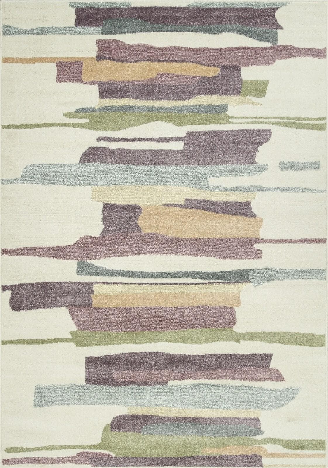 Ковер Ковер Детский MERINOS IZUMRUD C047 LIGHT CREAM 0.8x1.5м