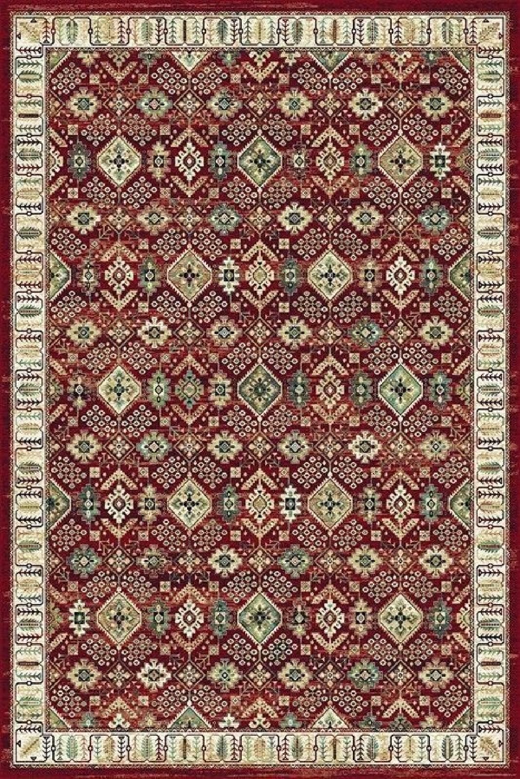 Ковер Ragolle Royal Palace 14670 1060 0.67x2.1м