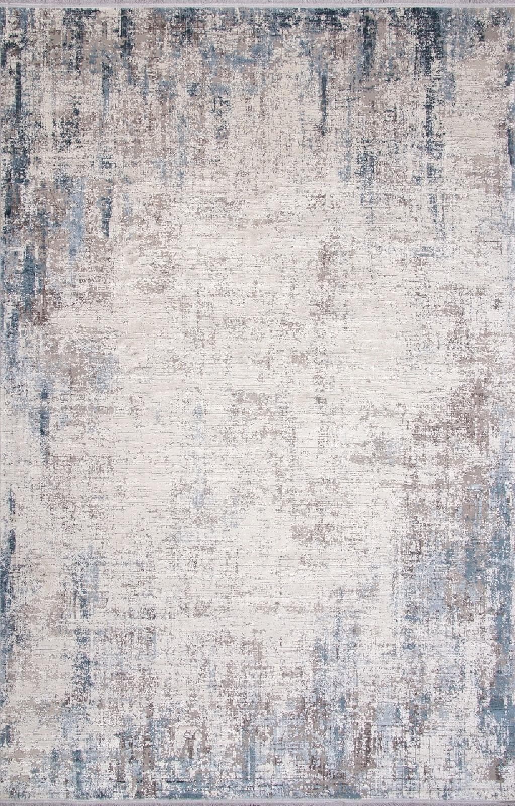 Ковер MILAT ELEXSUS OLIMPOS A100AA GREY / EARTH 3x5м