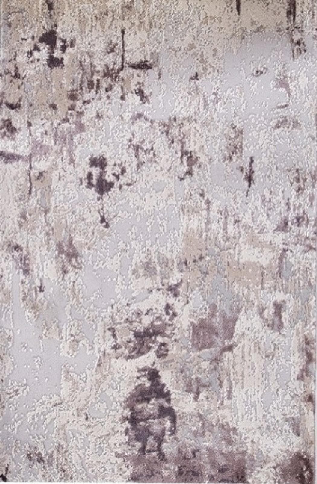 Дорожка DURKAR TOKIO 15456B BEIGE / PINK 25м