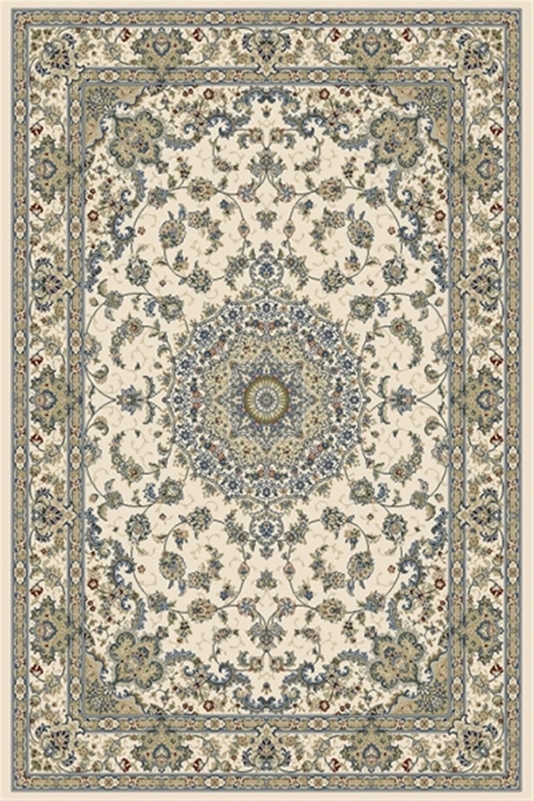 Ковер Ragolle Da Vinci 57418 6464 1.33x1.95м