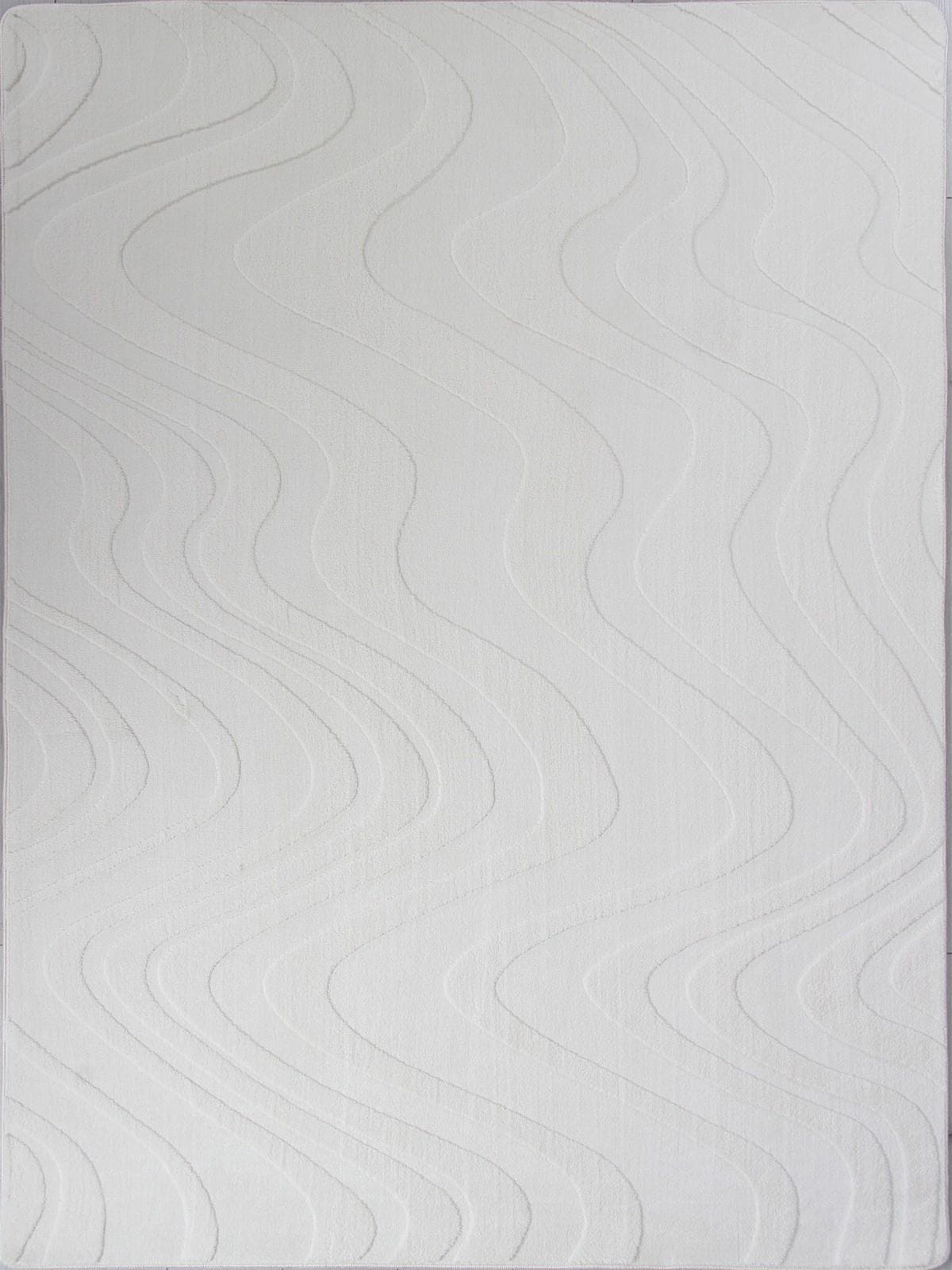 Ковер Ковер PIXEL AURA PX3008 CREAM 1.6x2.3м