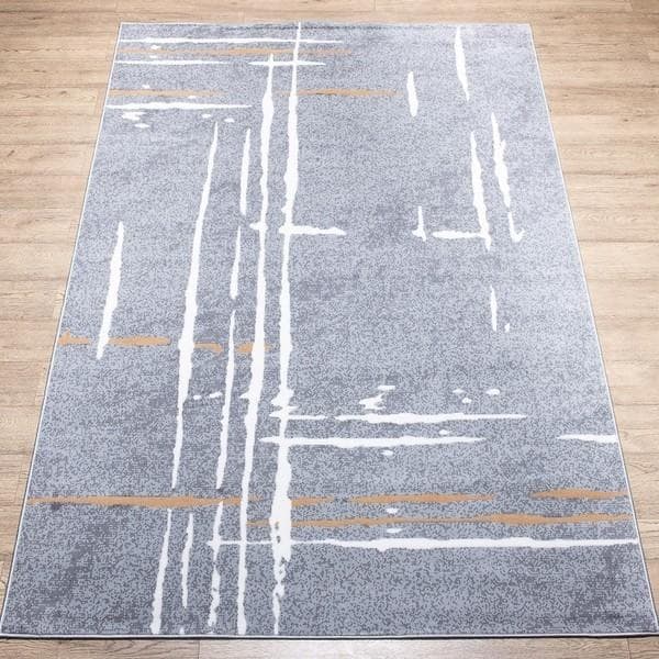 Ковер БелКа Лайла де Люкс 15744 10766 0.8x1.5м