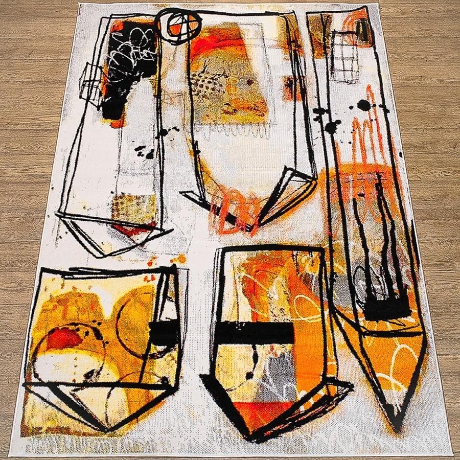 Ковер БелКа Фэнси 20747 22066 2x3м