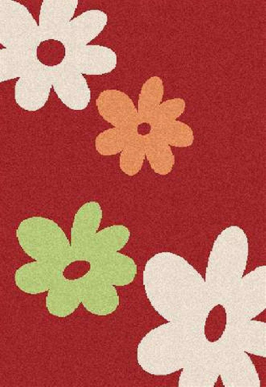 Ковер Mc Three Highline 2801 9203 terra 2x2.9м