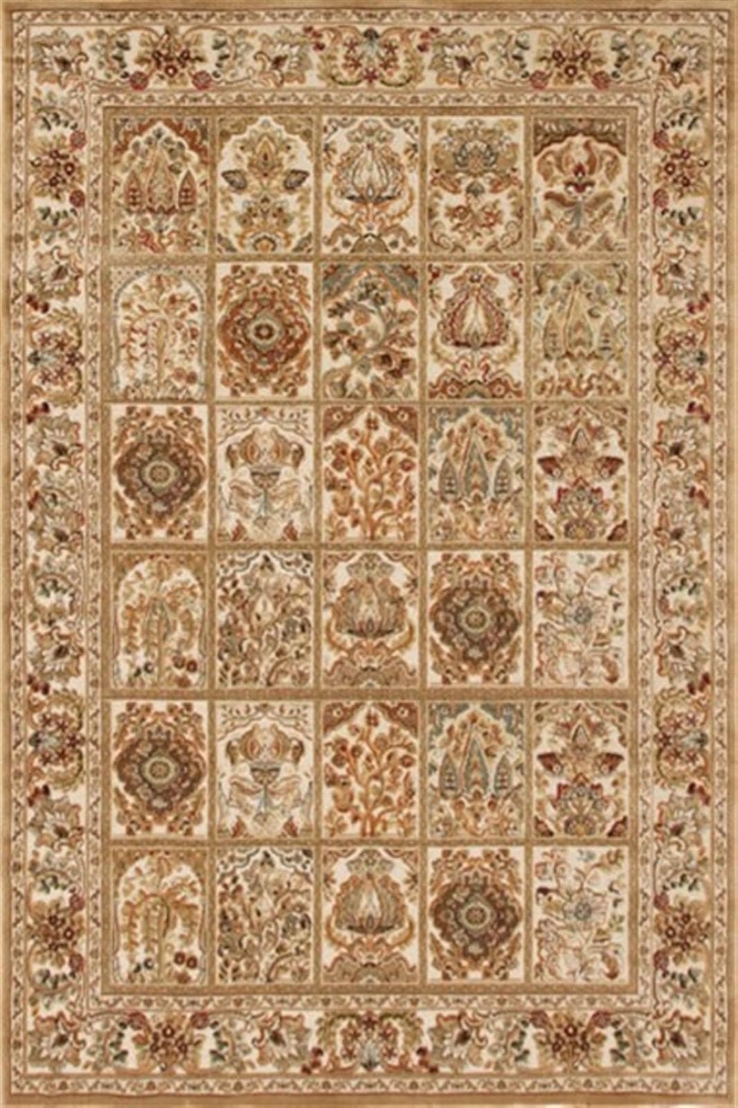 Ковер Ragolle Genova 38354 622260 2x2.9м