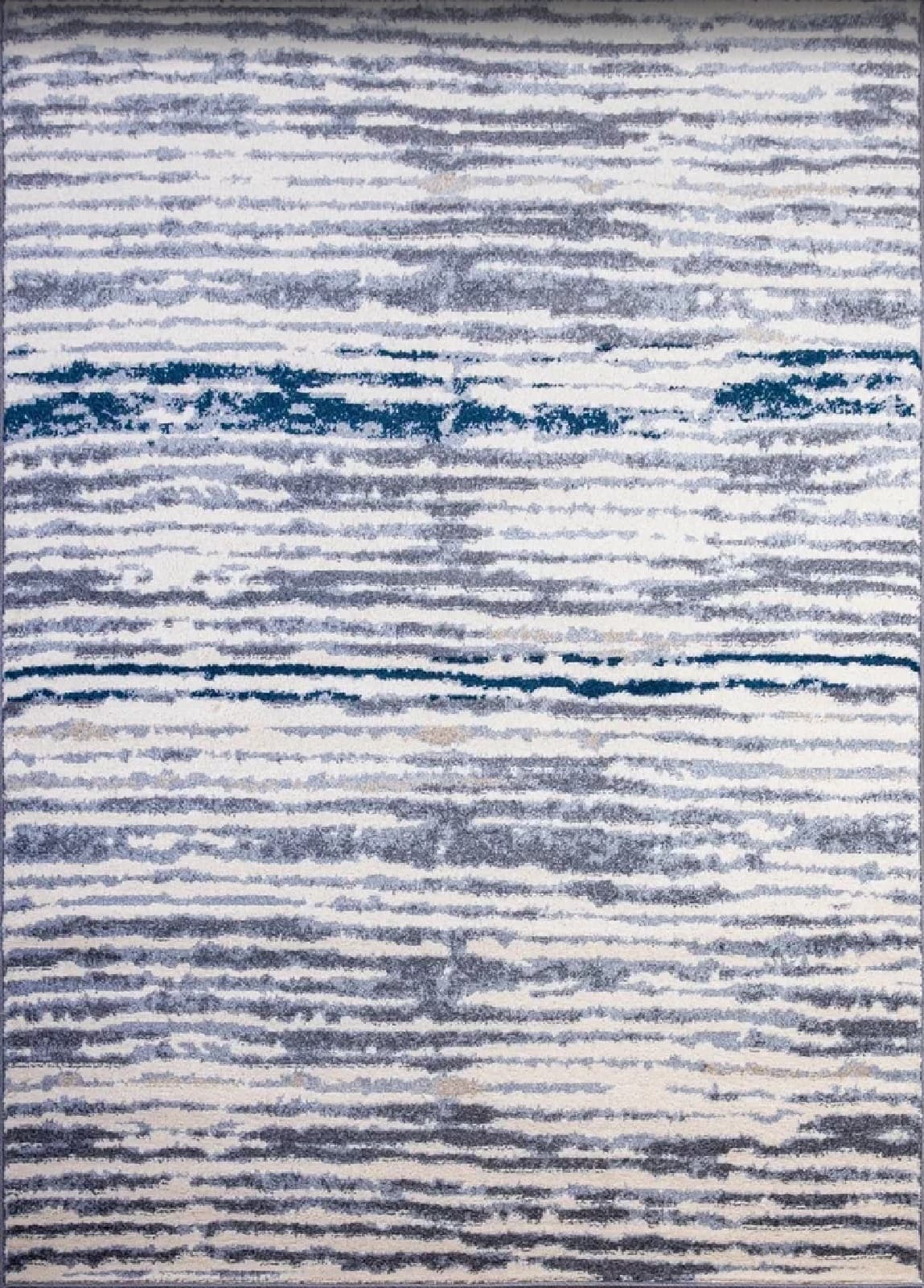 Ковер Agnella Avanti Melete blue 2x2.8м