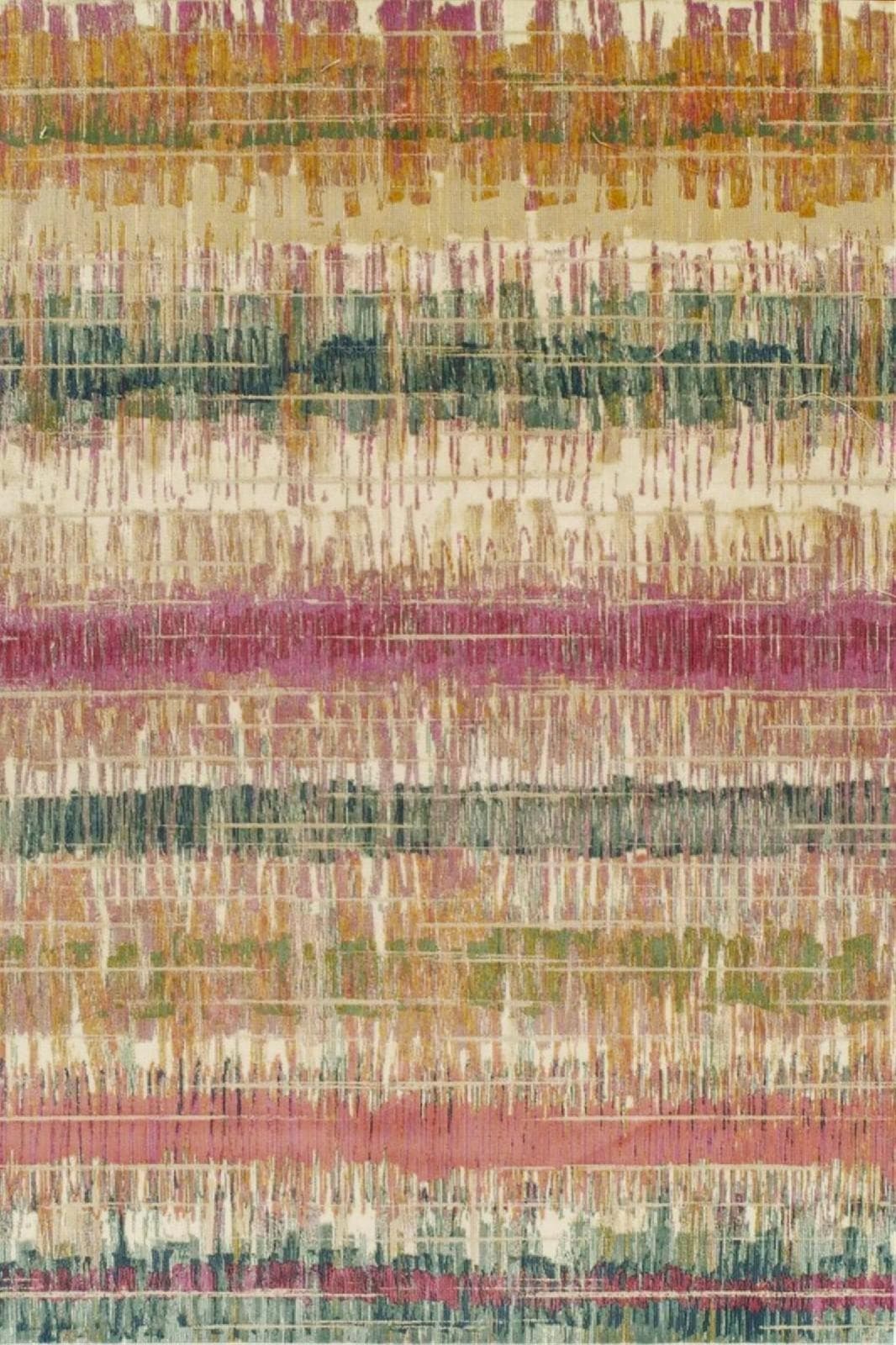 Ковер Oriental Weavеrs Alexandria 0503 GG8 V 2x2.85м