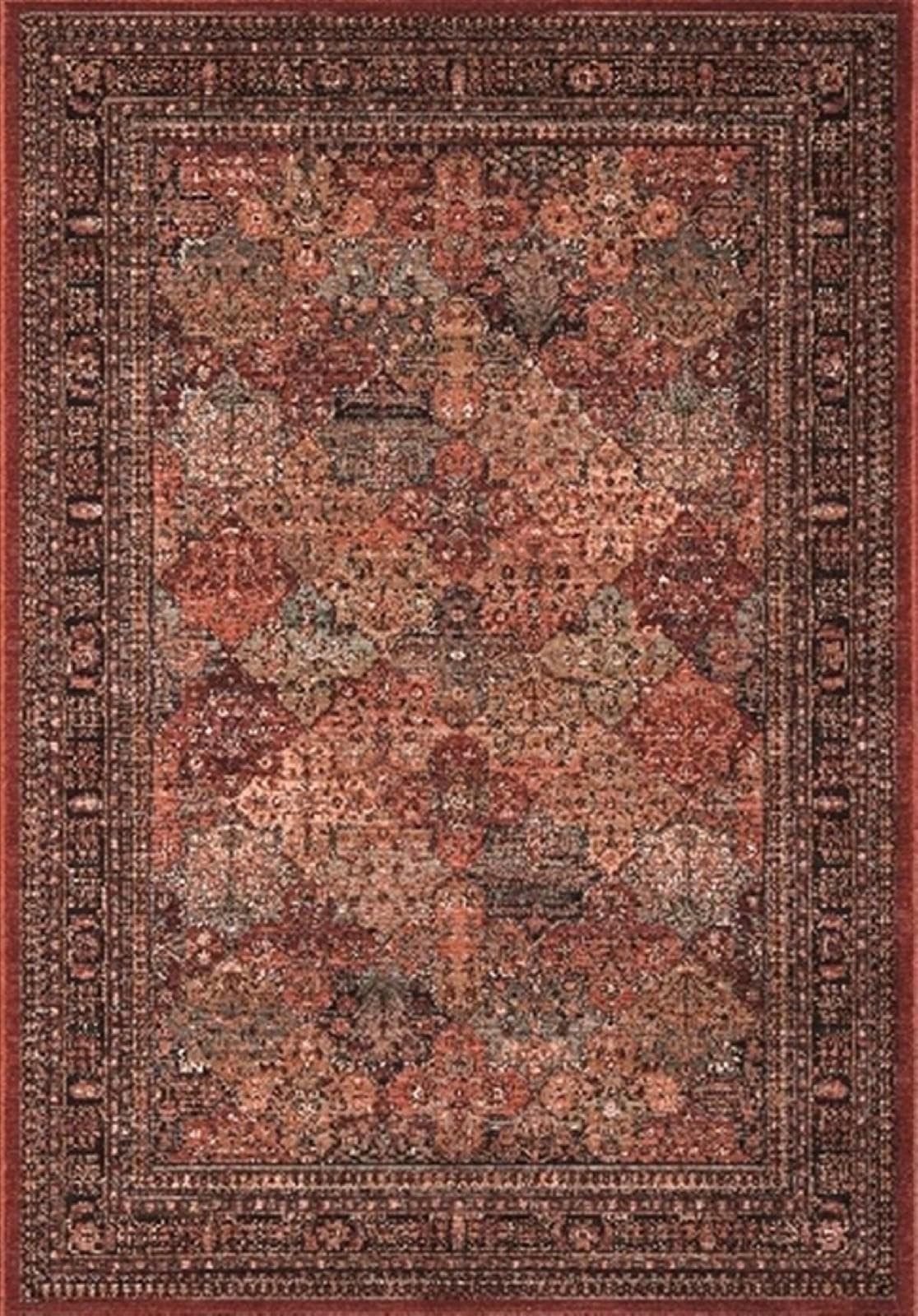 Ковер Osta Kashqai 43-09 300 0.67x1.3м