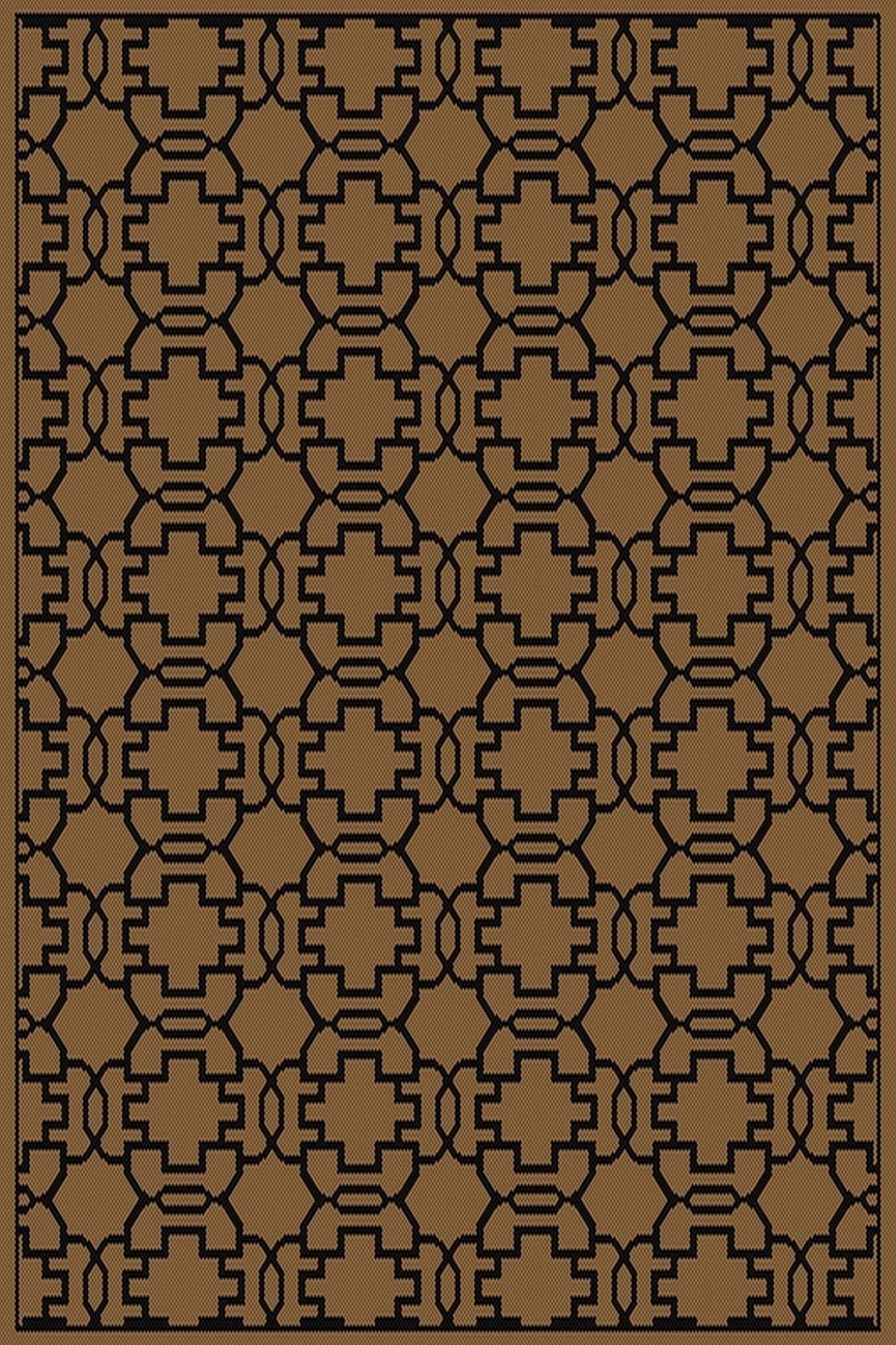 Ковер Oriental Weavеrs Nile Extra 0208 991 X 2x2.85м