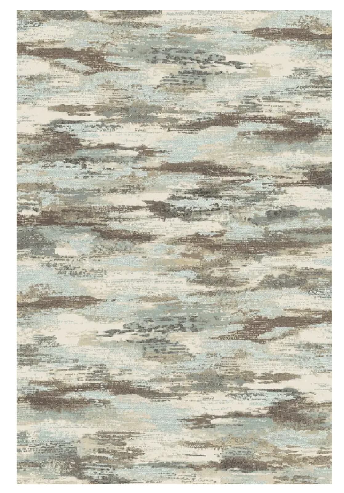 Ковер Ragolle Origami 11046 6464 62 1.6x2.3м