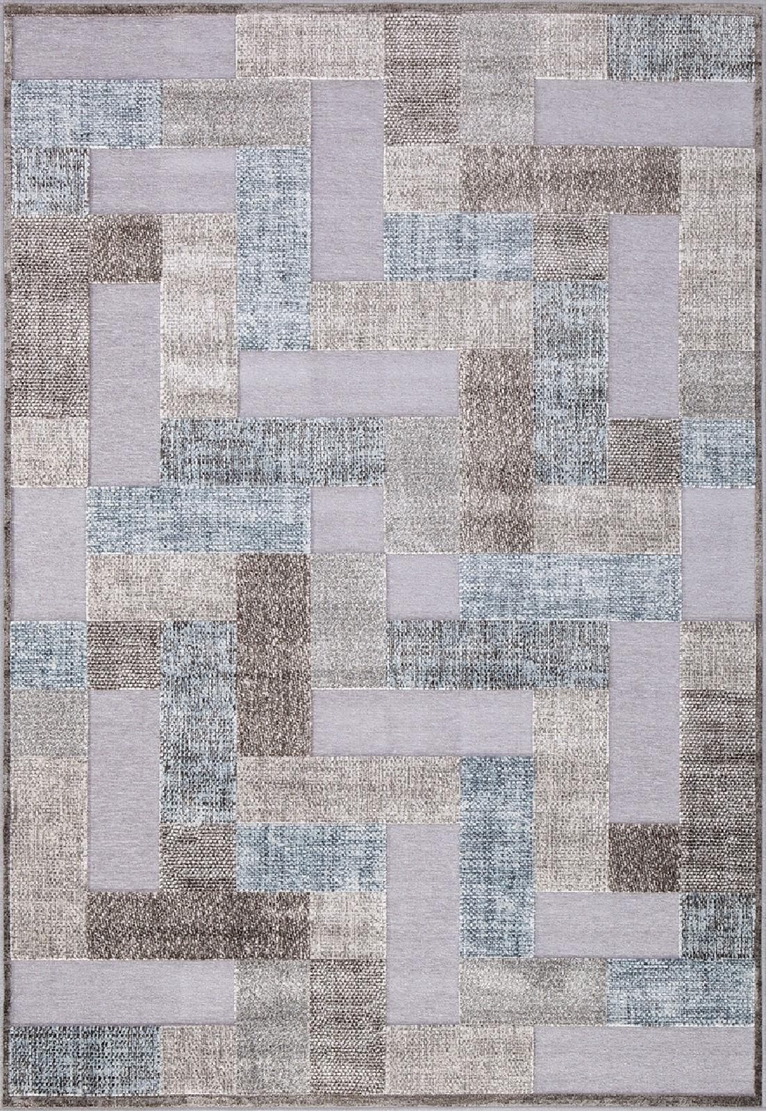 Ковер RAGOLLE GENOVA 938502 694991 1x1.4м