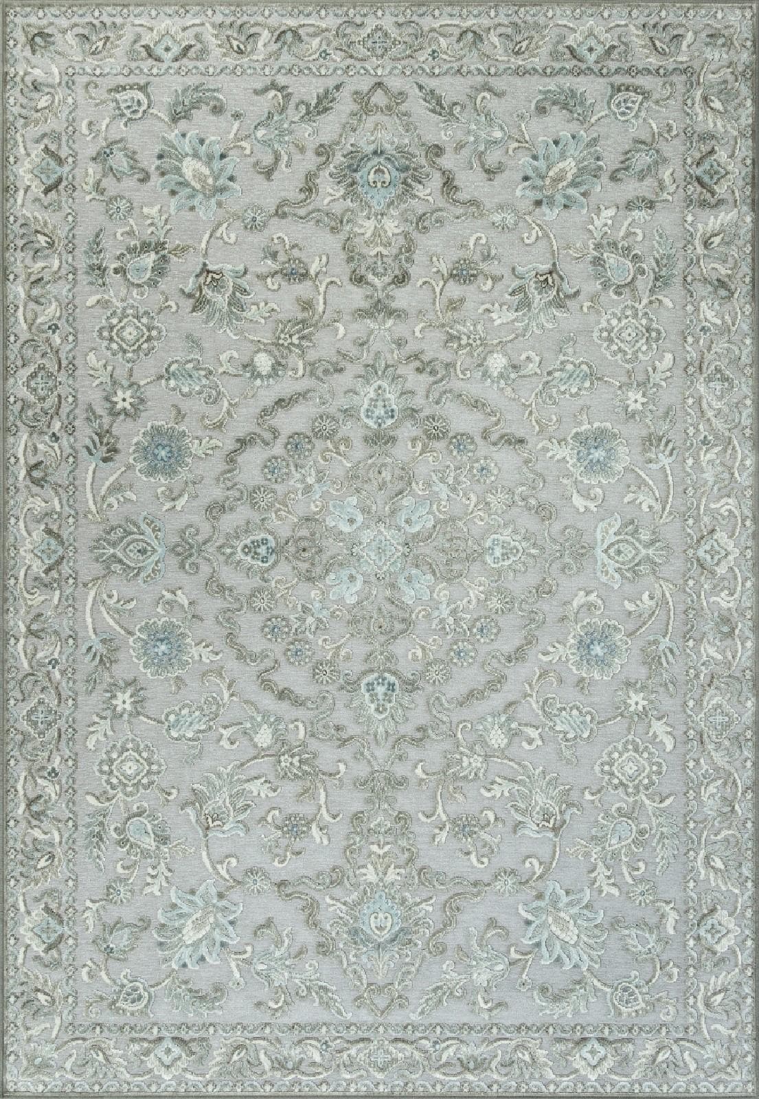 Ковер RAGOLLE GENOVA 938485 694991 1x1.4м