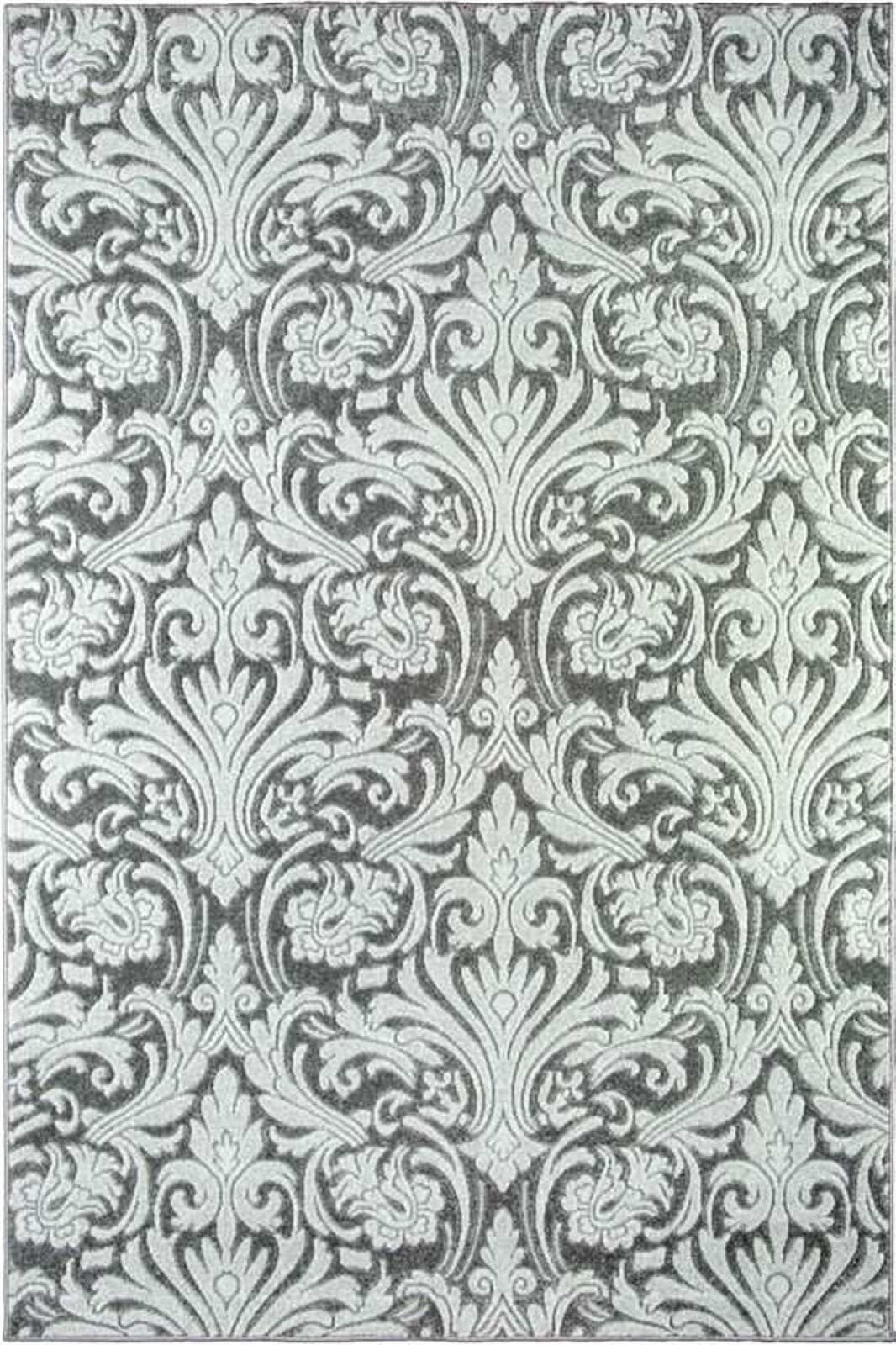 Ковер Agnella Meteo Bryza platinum 1.6x2.3м