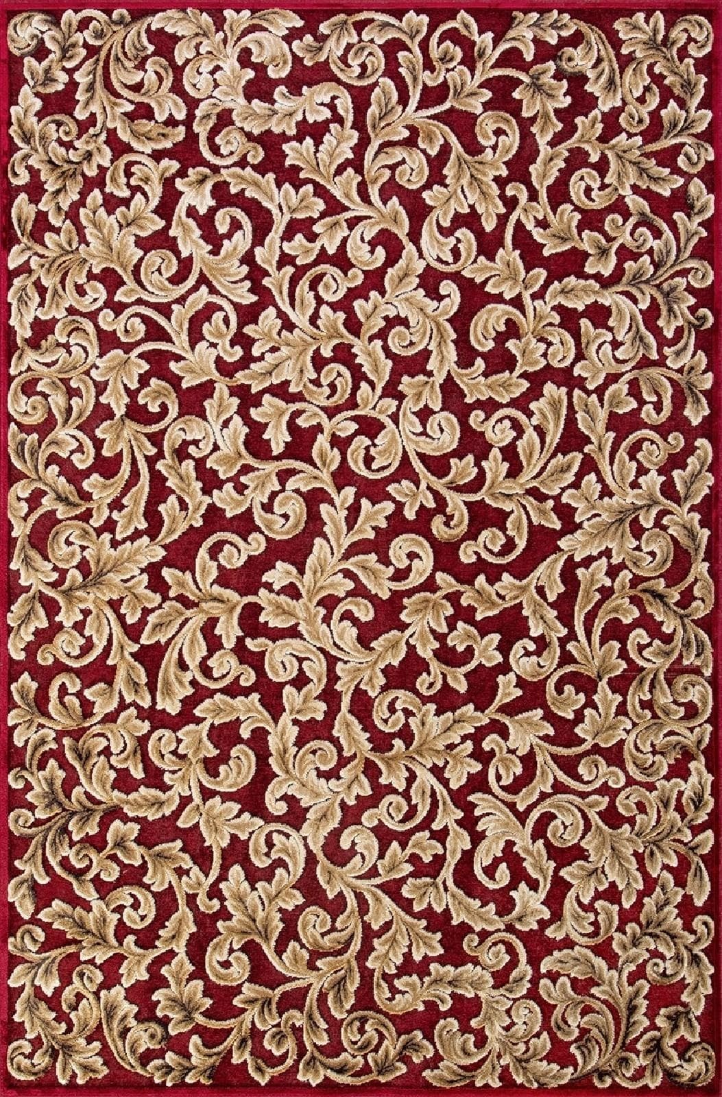 Ковер RAGOLLE GENOVA 38496 121210 2.4x3.4м