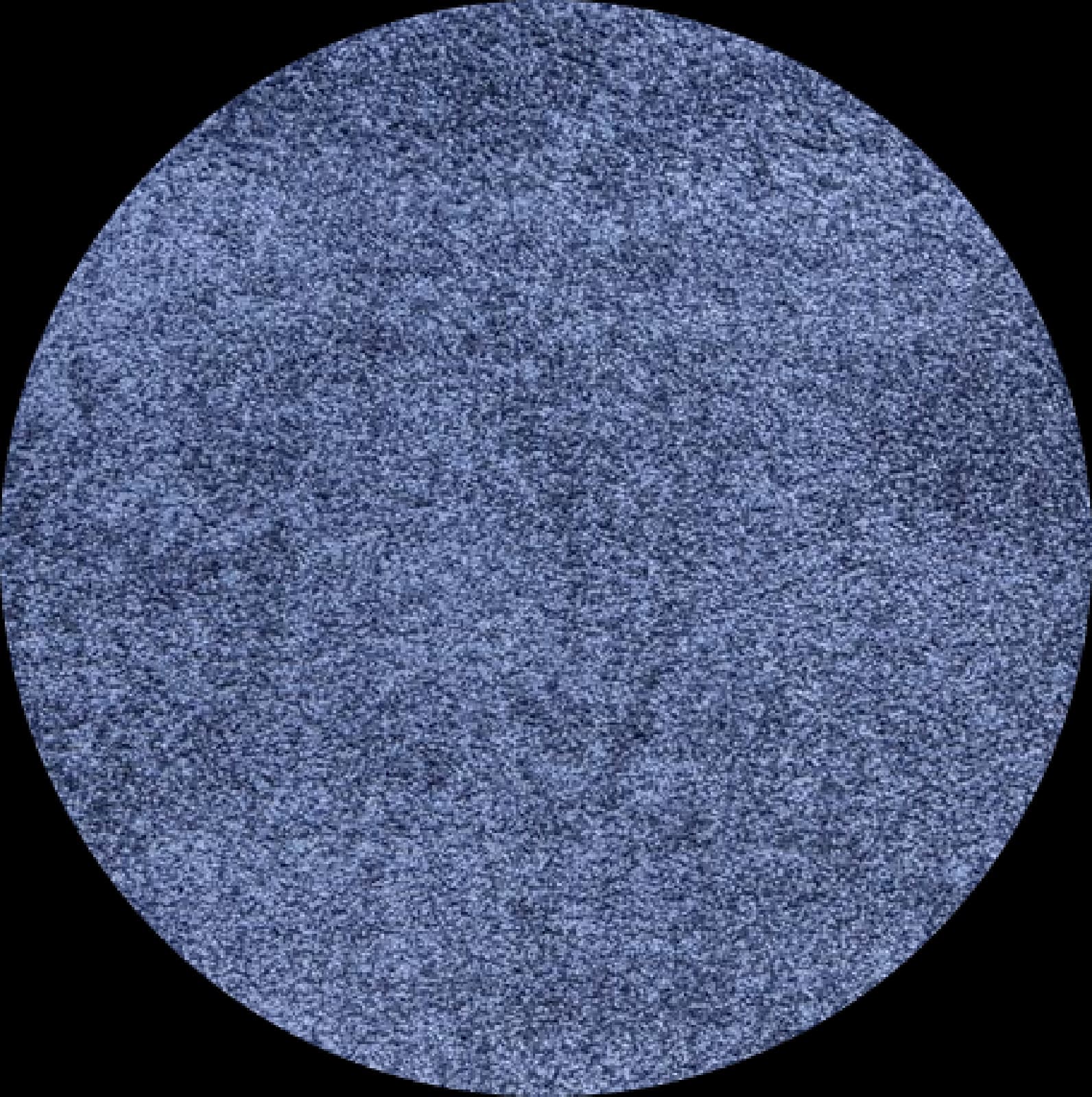 Ковер БелКа Фьюжн 42807 49022 круг Круг 1.2x1.2м