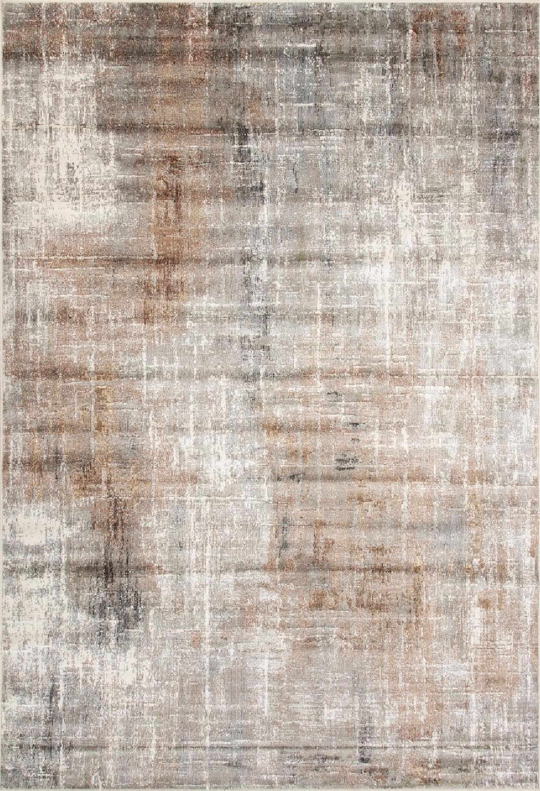 Ковер RAGOLLE MATRIX 989812 6220 1x1.4м