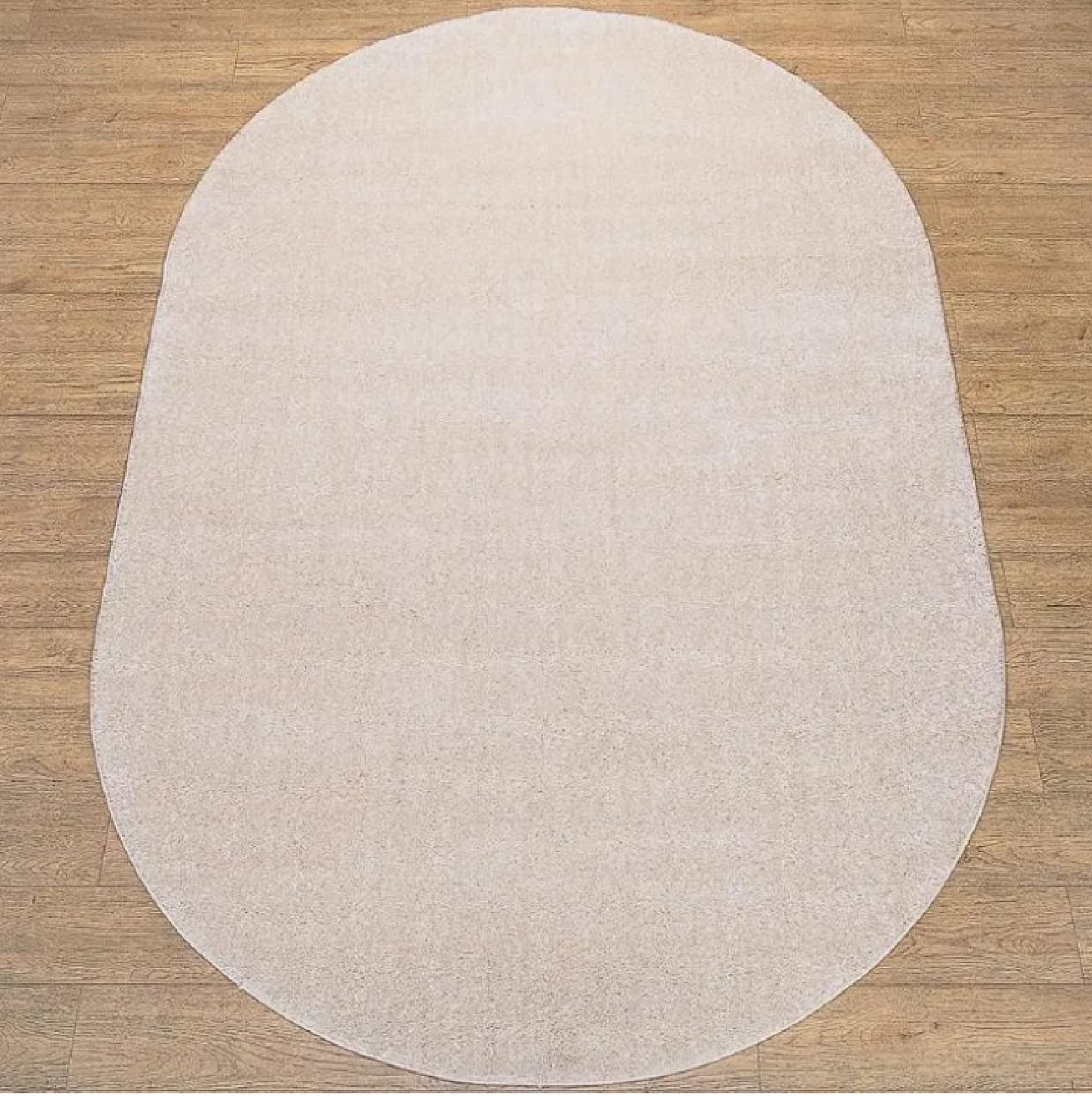 Ковер БелКа Веста 46202 45122 овал Овал 0.8x1.5м