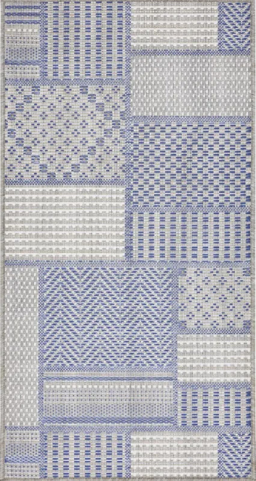 Ковер Ковер БелКа Дели 84307 53111 0.5x0.8м