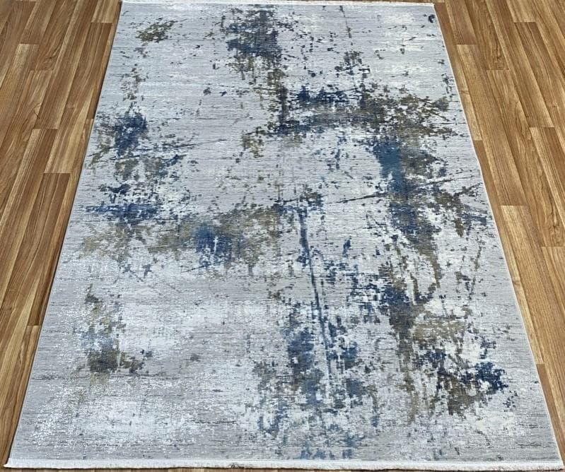 Ковер Ковер Milat Milat Elexus Olimpos 1925 COKEN_A_GRI 1.2x1.8м