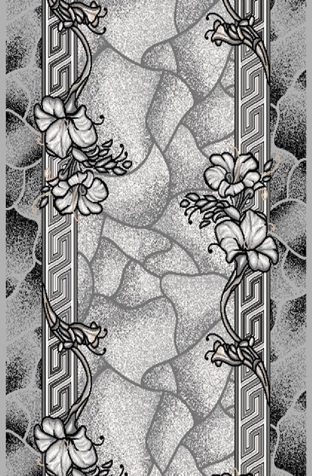 Дорожка БелКа Лайла де Люкс 15705 10766 3м