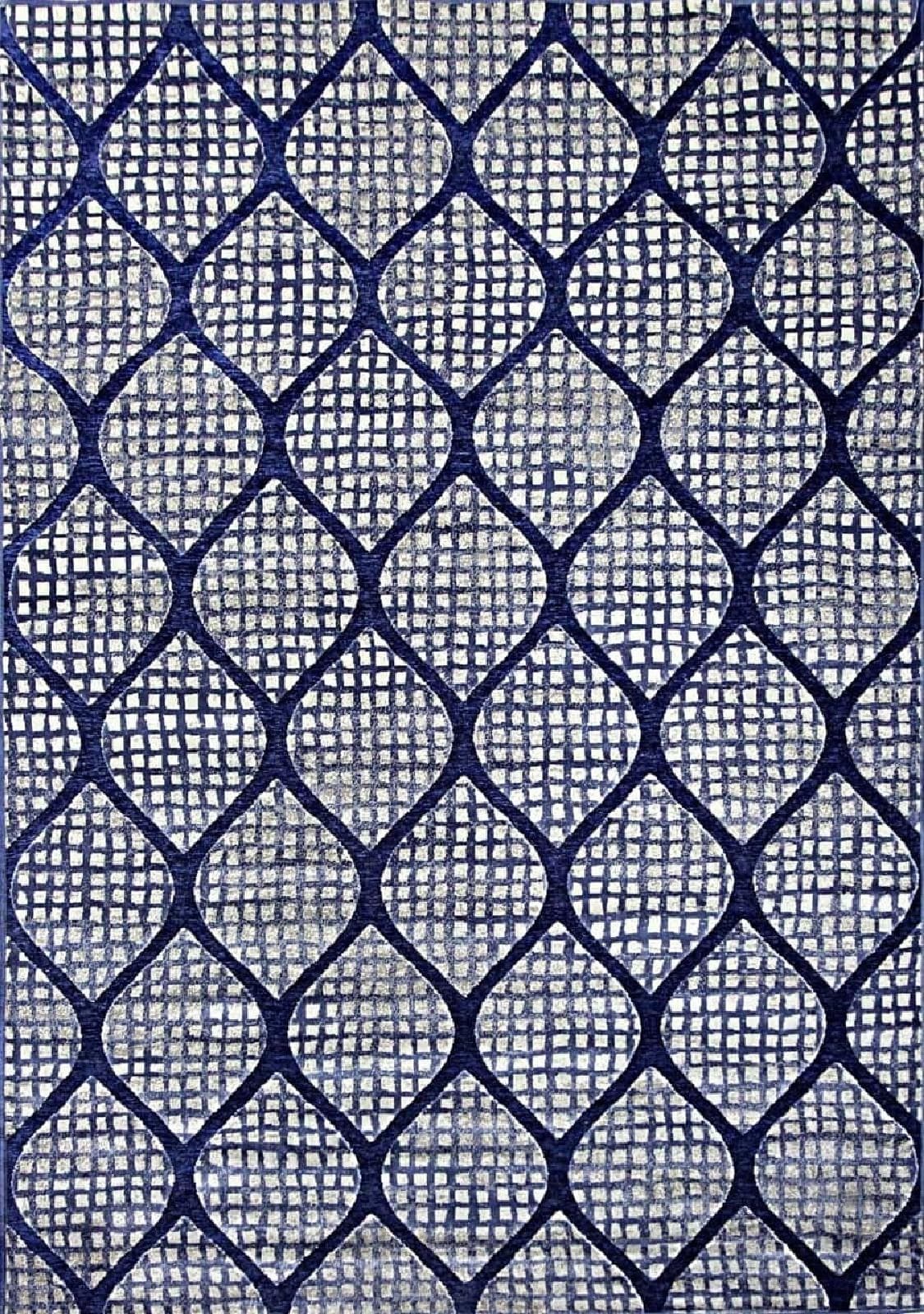 Ковер RAGOLLE GENOVA 38475 558552 1.6x2.3м