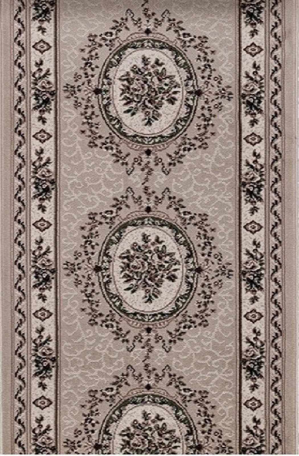 Дорожка MERINOS GAVANA 5444 BEIGE 3м