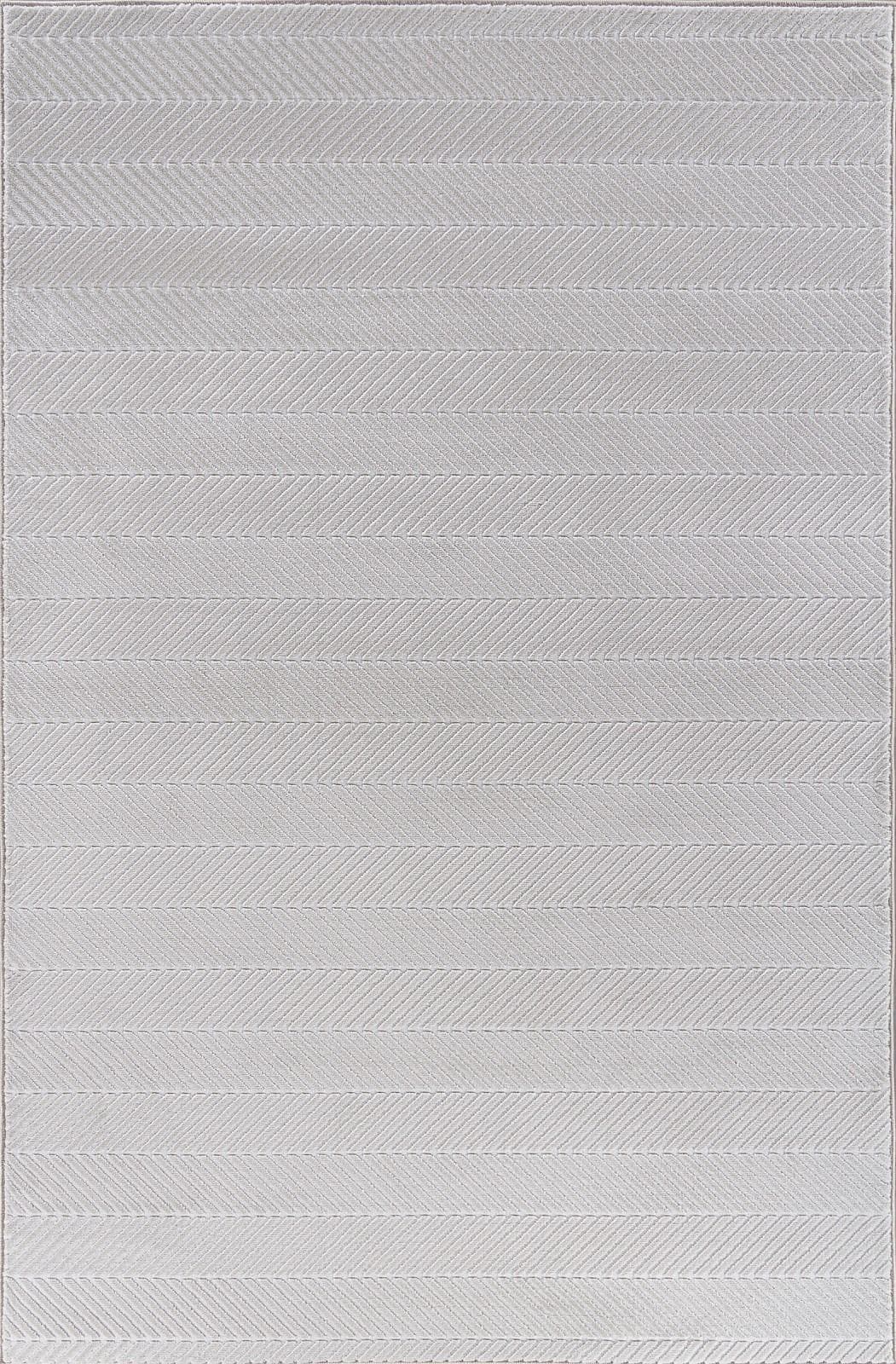 Ковер Ковер MERINOS MONBLAN F555 CREAM 1x2м