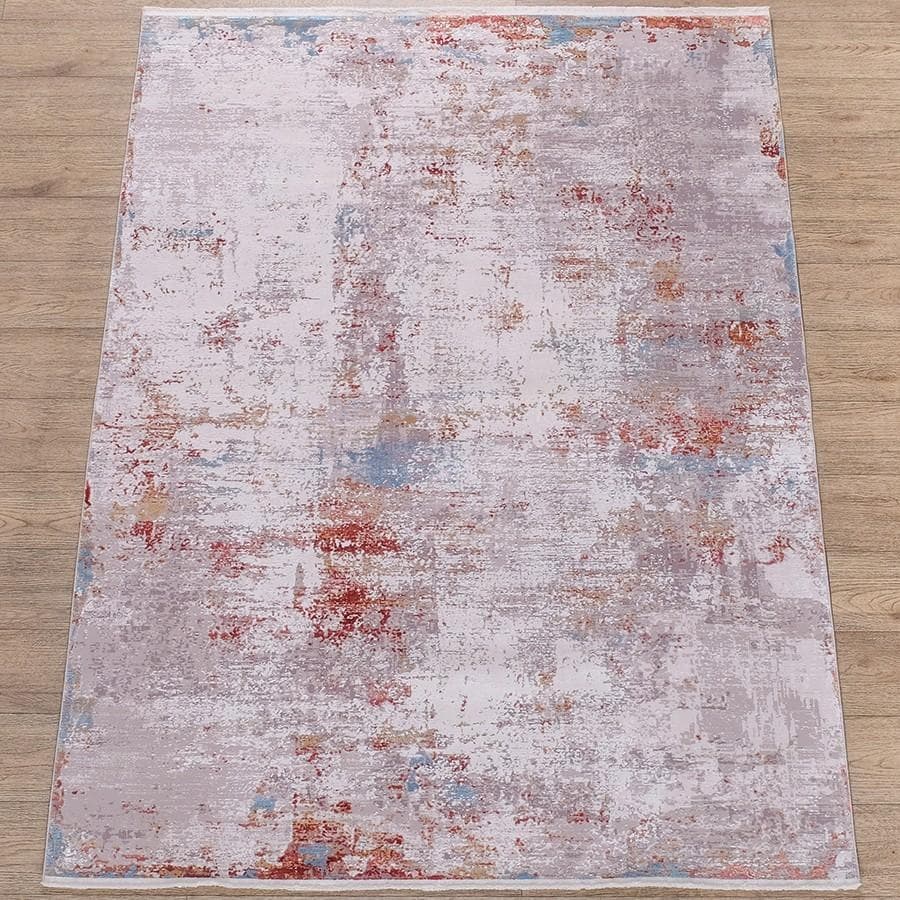 Ковер Milat Milat Elexus Olimpos 1940 COKEN_A_GRI 0.8x1.5м