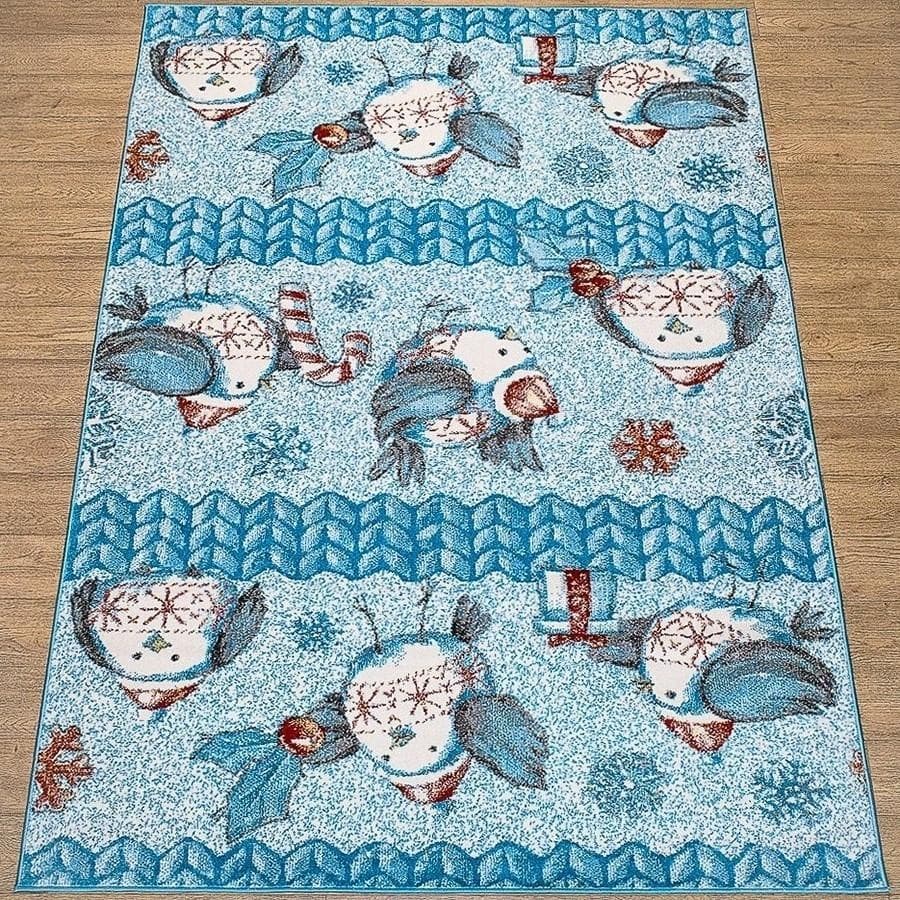 Ковер БелКа Фэнси 20750 22088 1.5x2.3м