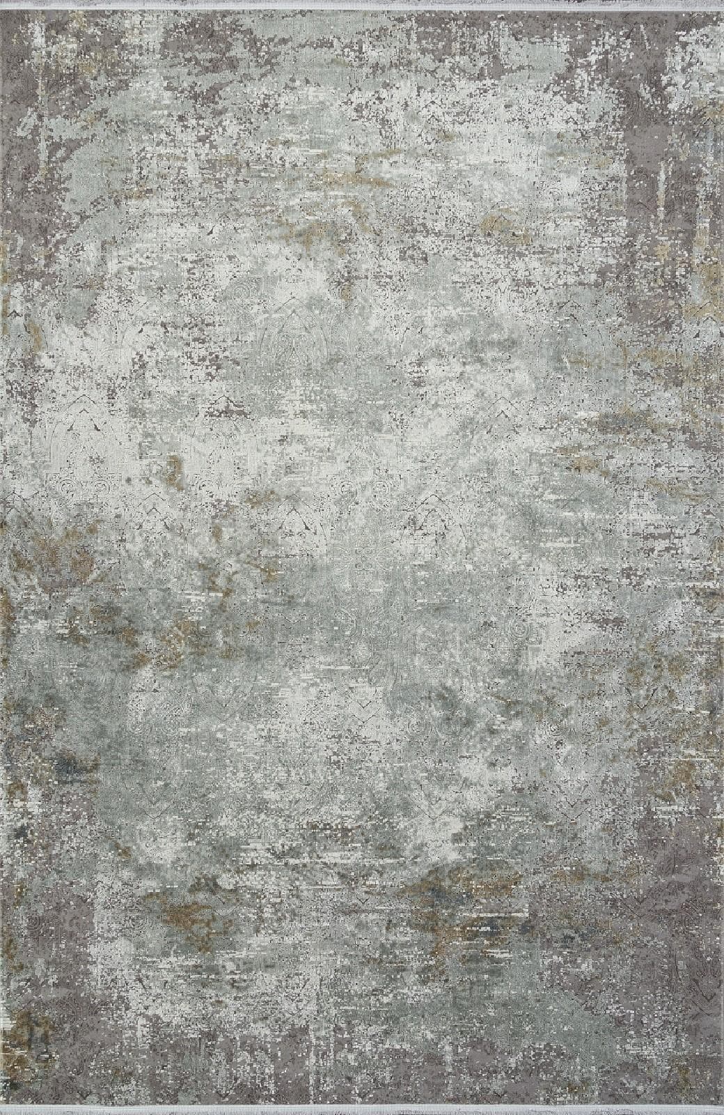 Ковер Ковер Современный VALENTIS EMPEROS OLIMPOS Y5129F D.GREY / GREY 2.4x3.4м