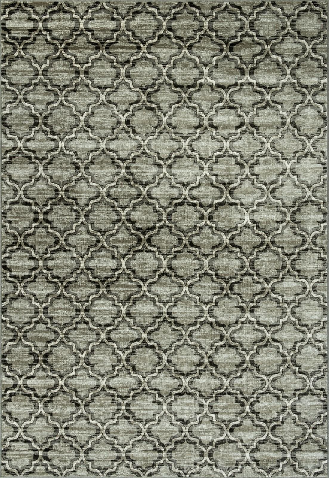 Ковер RAGOLLE MATRIX 989641 5969 2.4x3.4м