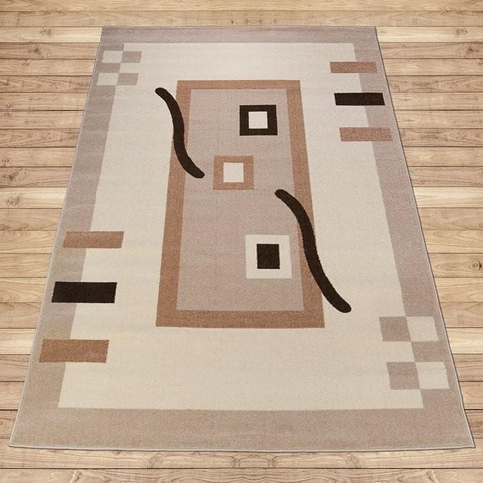 Ковер БелКа Фиеста 80601 36951 1x2м