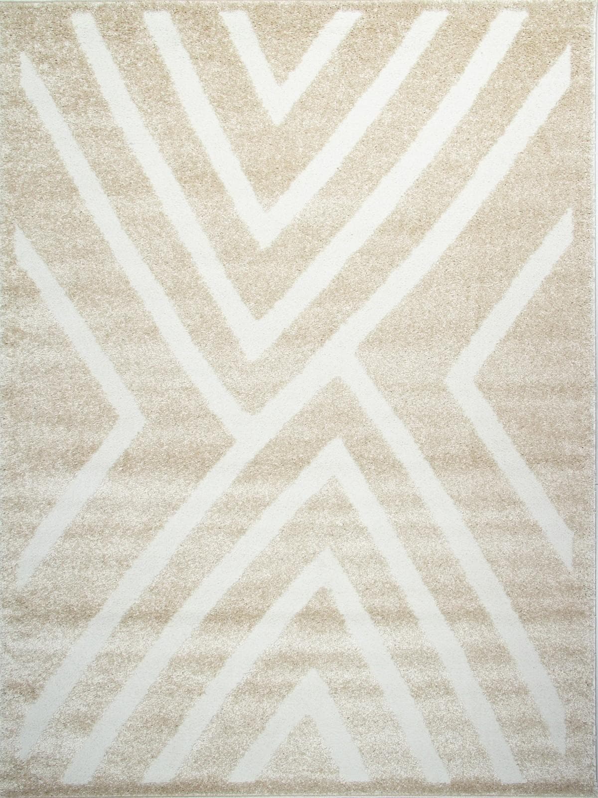 Ковер Ковер Современный MERINOS STORM VR51 CREAM 1.5x2.3м