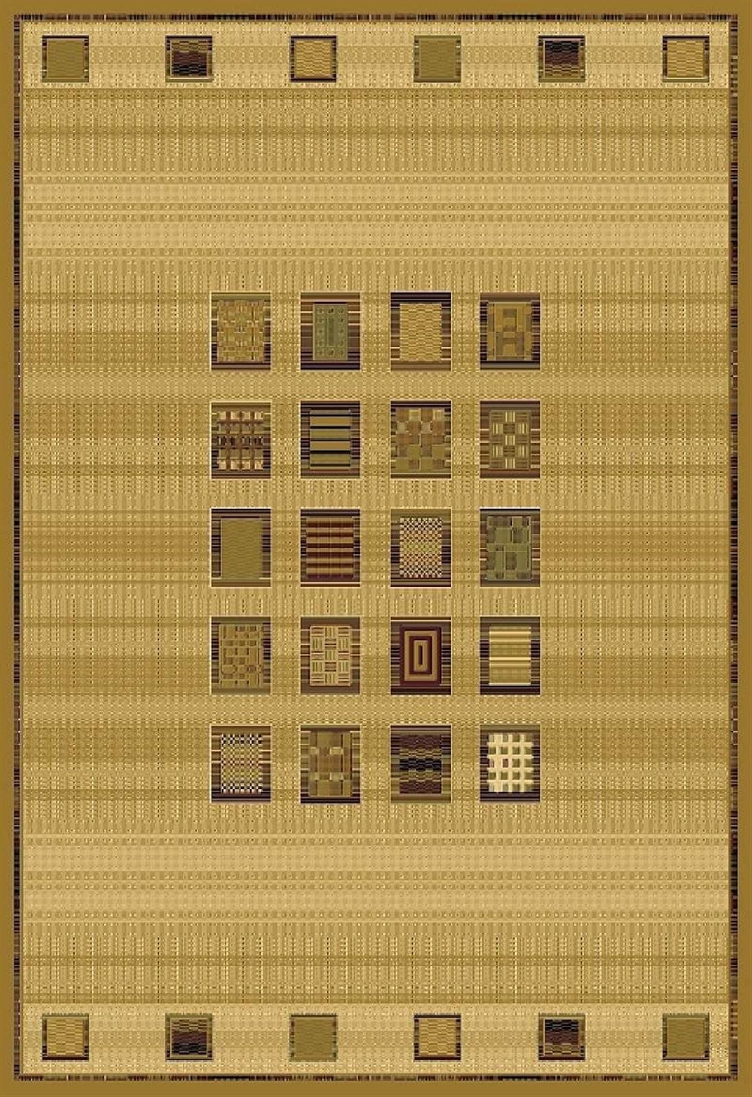 Ковер Ragolle Matrix 50024 2727 2x2.9м