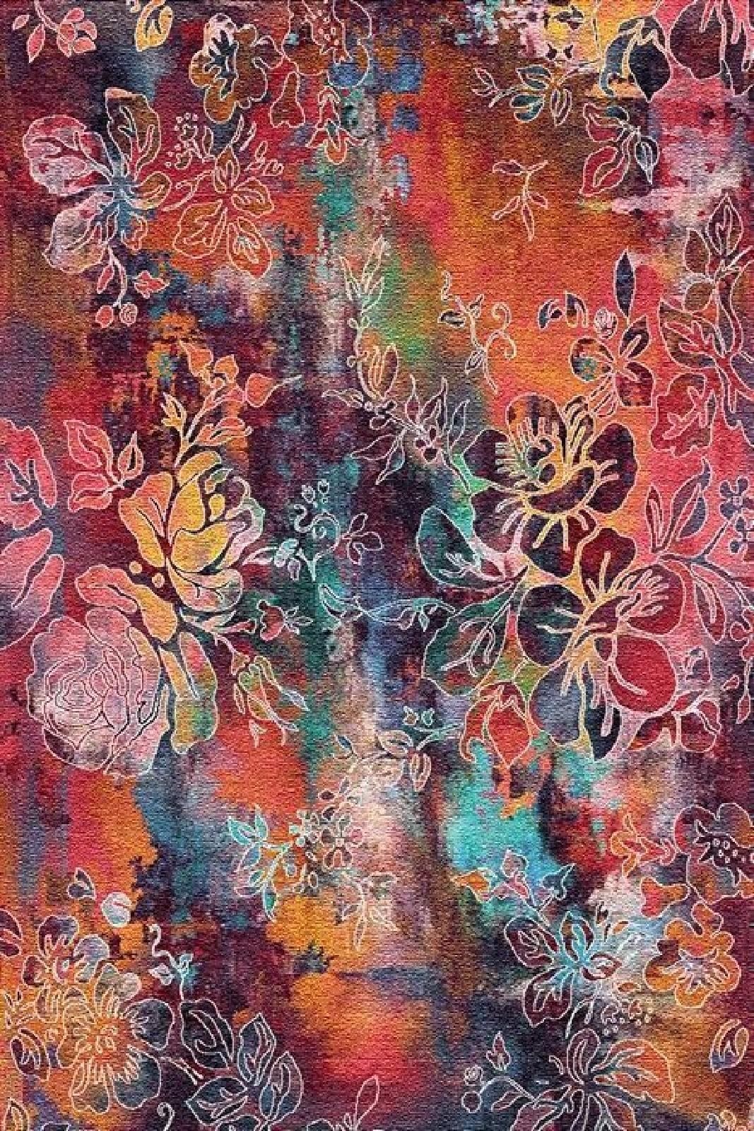 Ковер Erdenet Hunnu 6A1820 069 1.6x2.3м