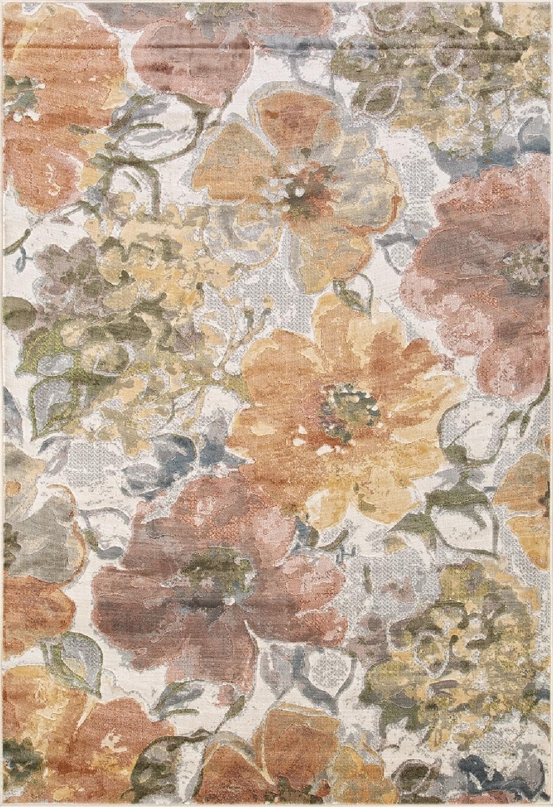 Ковер RAGOLLE MATRIX 989806 6260 1x1.4м