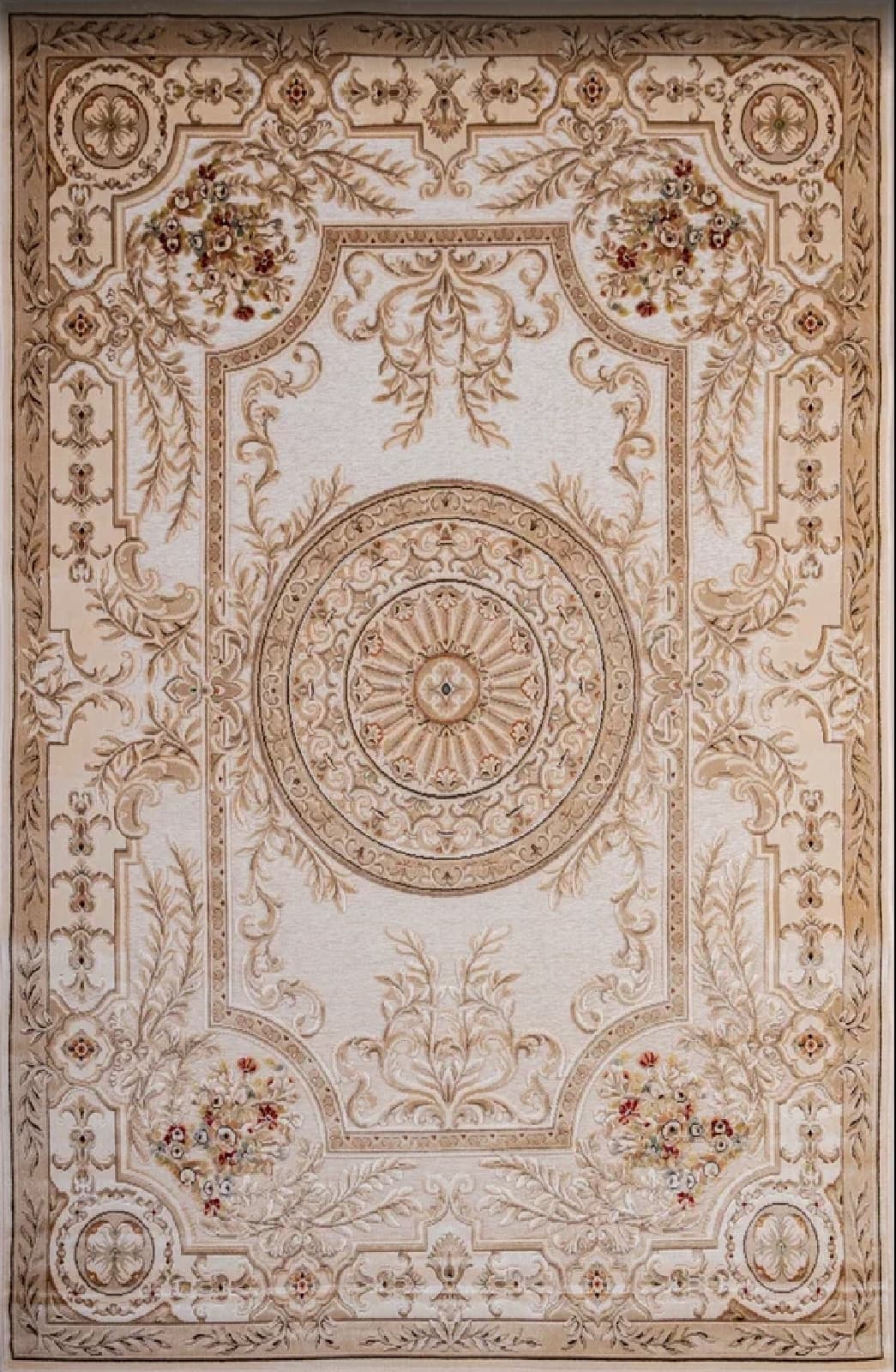 Ковер Ragolle Genova 38441 6262 60 2x2.9м