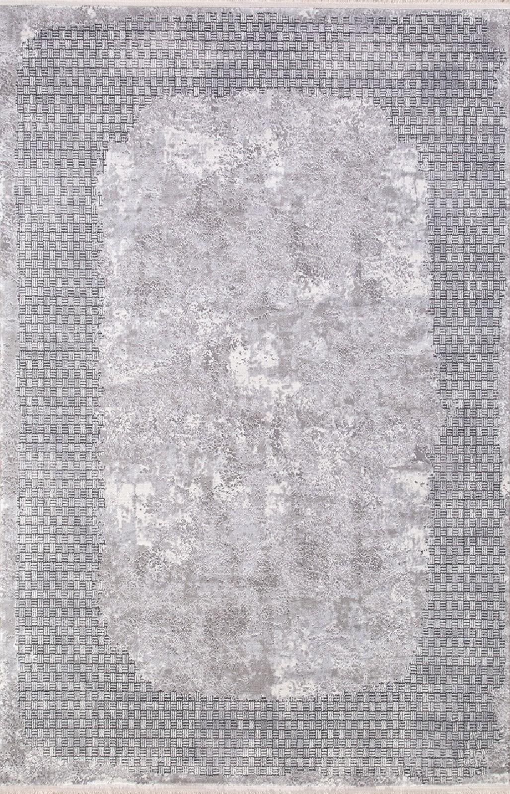 Ковер DORUK MODA 9803 ACIK GRI 0.8x1.5м