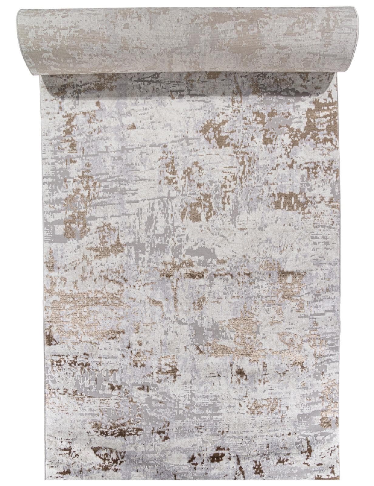 Дорожка Дорожка Современный MERINOS PALERMO F284 BEIGE-GREEN 25м