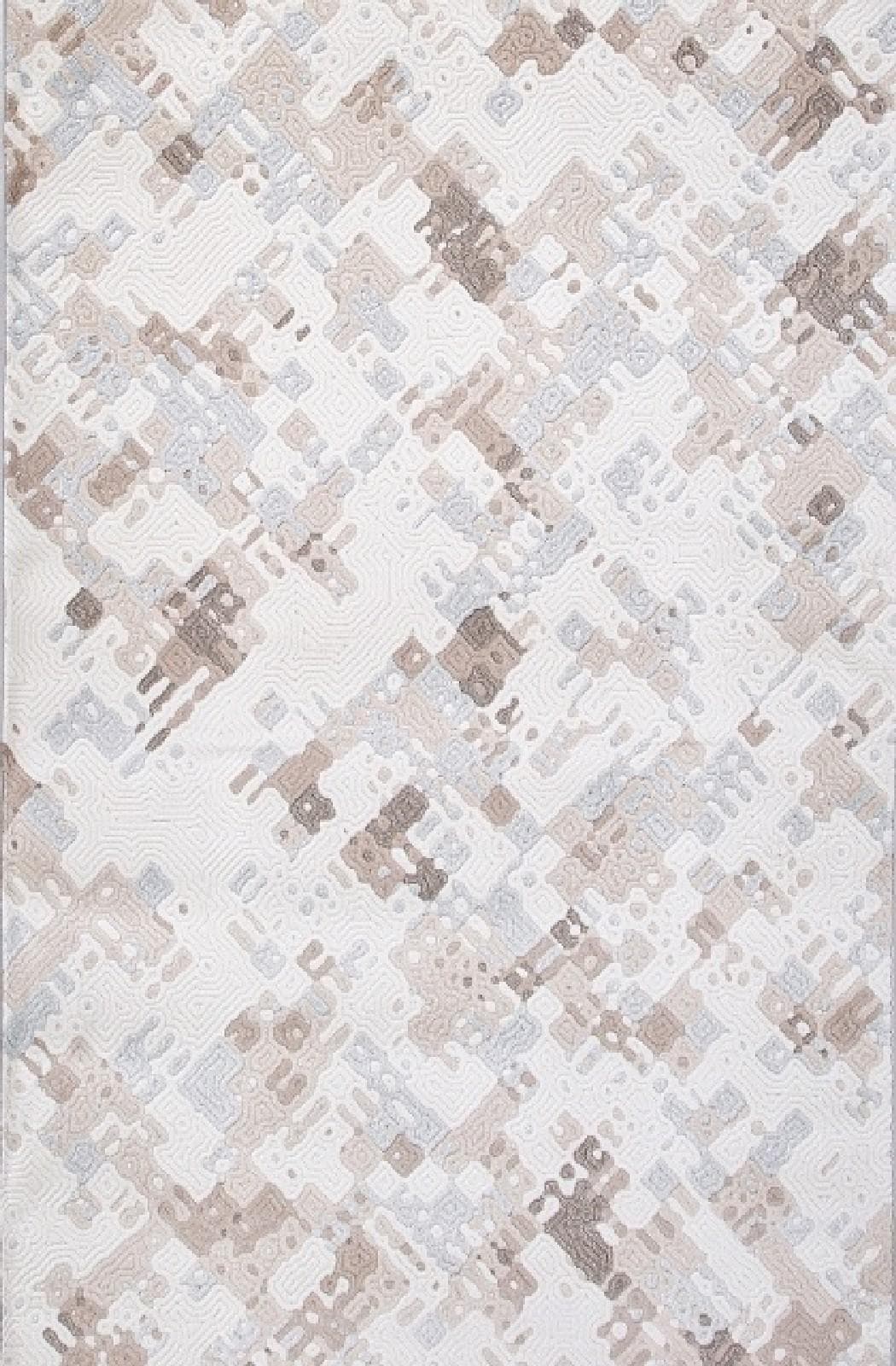 Дорожка MERINOS MIRANDA D958 CREAM 25м