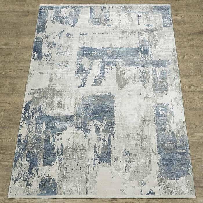 Ковер Milat Milat Elexus Olimpos 1923 COKEN_A_GRI 0.8x1.5м