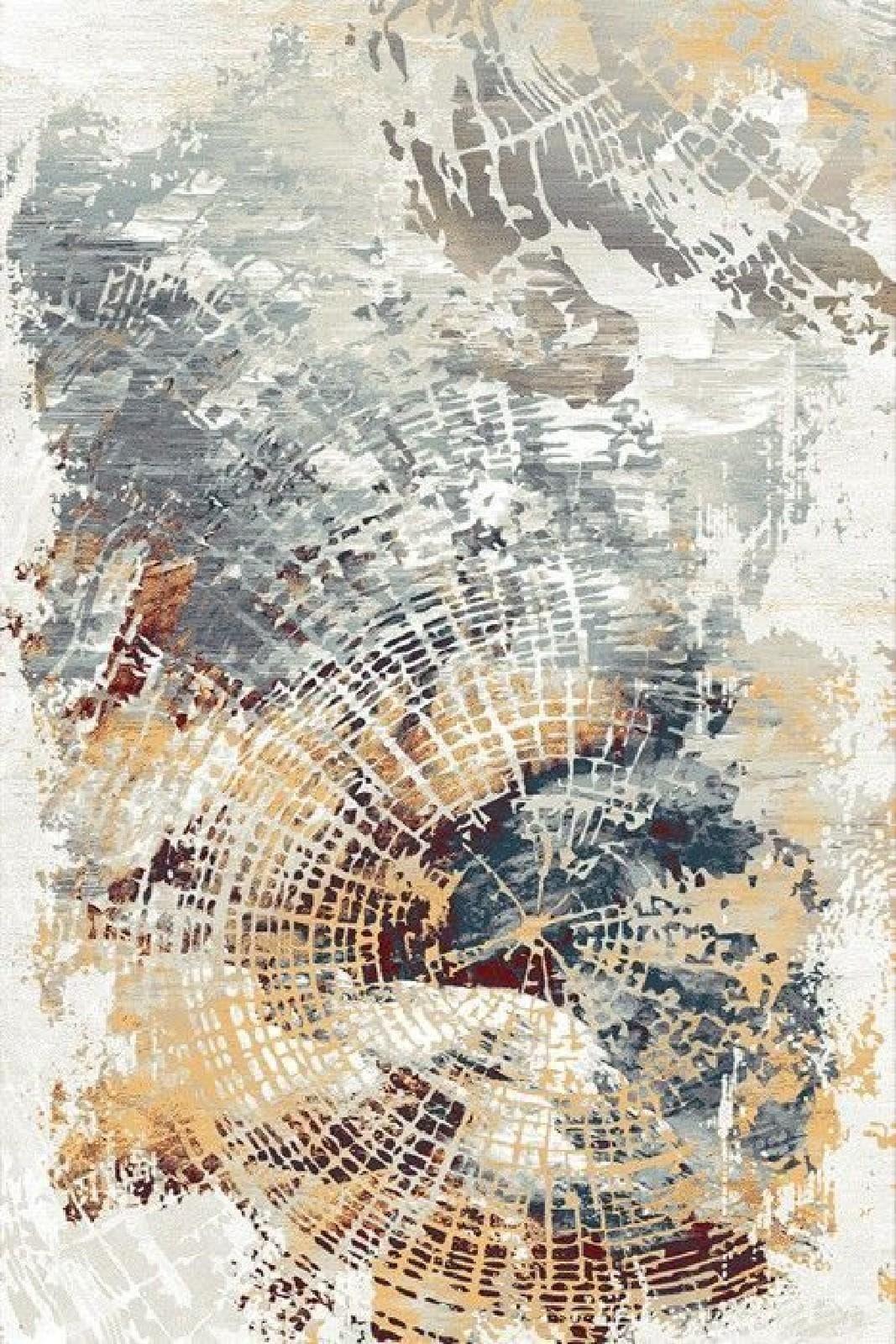 Ковер Erdenet Hunnu 6A1547 029 1.4x2м