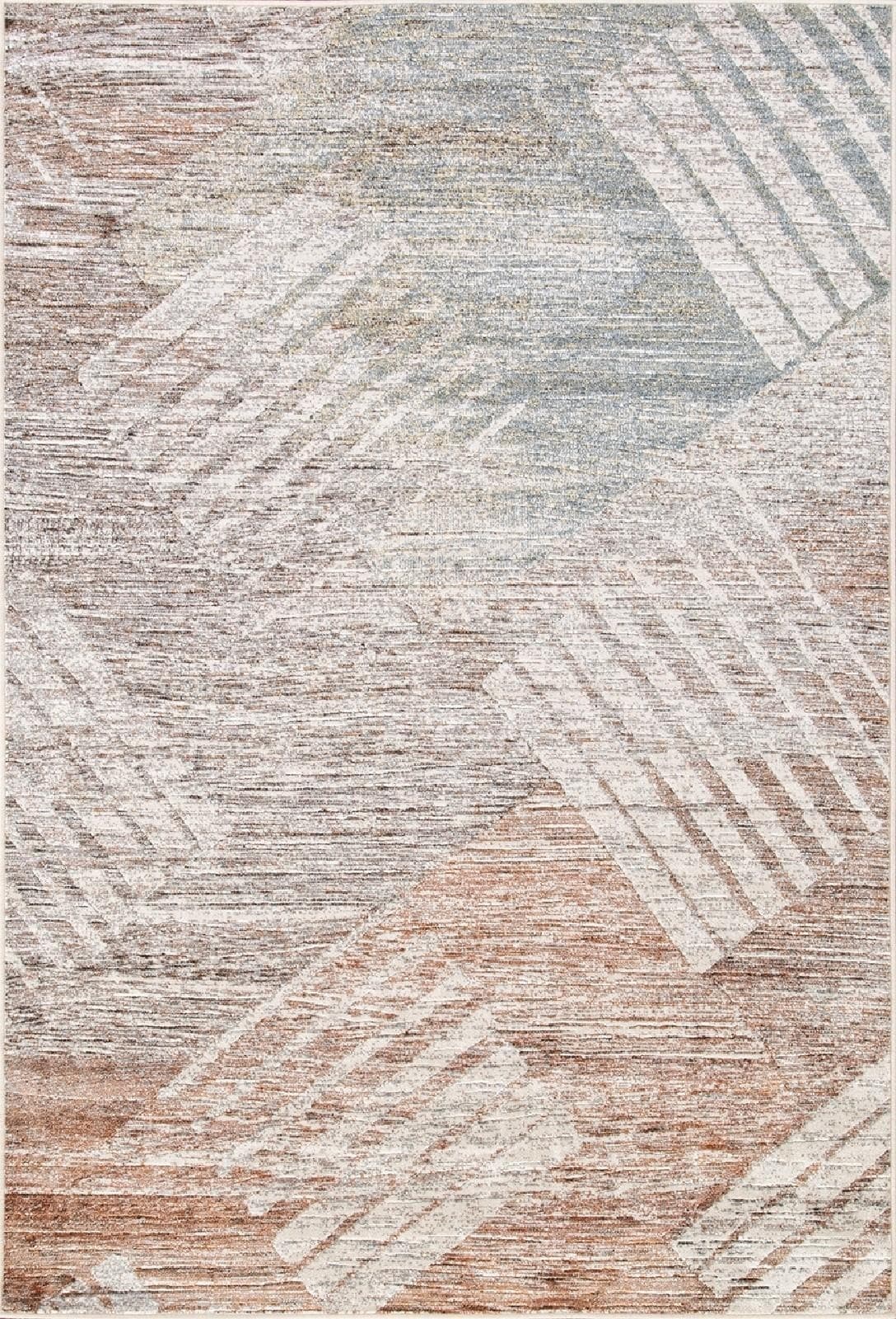 Ковер RAGOLLE MATRIX 989894 6280 1.35x1.95м