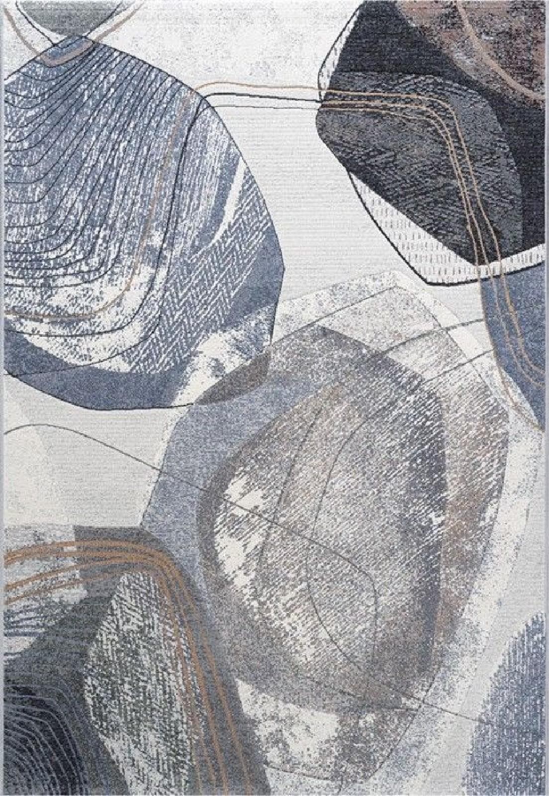 Ковер Ragolle Argentum 63763 7656 1.6x2.3м