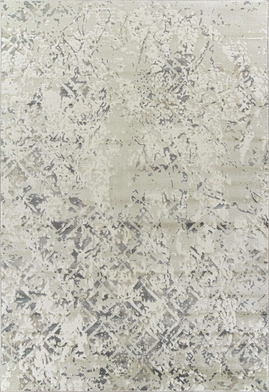 Ковер Ковер Современный MERINOS OMBRE MP26 CREAM 1.6x2.3м